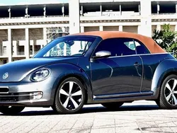 VW Beetle