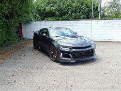 Gebraucht 2018 Chevrolet Camaro Coupé | 55.000 €