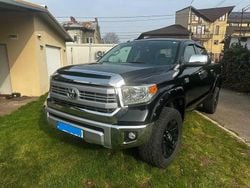 Schwarz Gebraucht 2014 Toyota Tundra Edition Abholung | 30.250 €