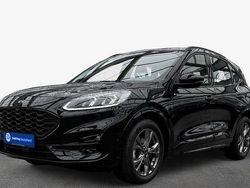 Schwarz Gebraucht 2023 Ford Kuga ST-Line SUV | 24.949 € (Guter Preis)