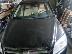 Schwarz Gebraucht 2025 Chevrolet Captiva SUV | 3.500 €