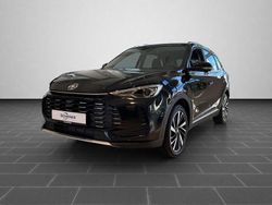 Pebble black Gebraucht 2025 MG ZS Luxury Limousine | 24.990 €