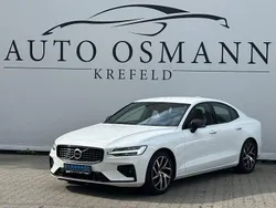 Andere Gebraucht 2020 Volvo S60 R-Design Limousine | 22.100 €