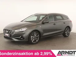 Amazon grey Gebraucht 2023 Hyundai i30 Prime Kombi | 20.984 € (Guter Preis)