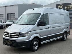 Silber Gebraucht 2022 VW Crafter Van | 28.990 € (Fairer Preis)