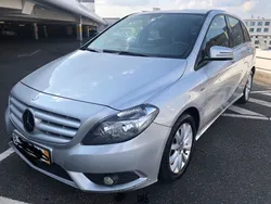 Gebraucht 2012 Mercedes B200 Van / Kleinbus | 10.499 € (Superpreis)
