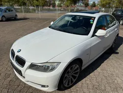 Weiß Gebraucht 2009 BMW 330 Comfort Edition Limousine | 5.800 € (Superpreis)