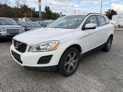 Weiß Gebraucht 2011 Volvo XC60 Momentum SUV | 6.999 € (Superpreis)