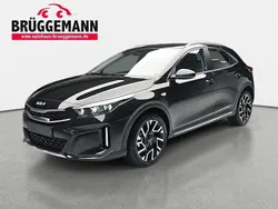 Grau Neu 2024 Kia XCeed Comfort SUV | 22.490 € (Superpreis)