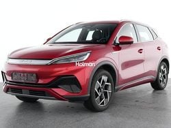 Rot Gebraucht 2023 BYD Atto 3 Design SUV | 23.312 € (Fairer Preis)