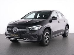 Schwarz Gebraucht 2022 Mercedes GLA200 Progressive SUV | 34.685 € (Guter Preis)