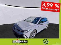 Mondsteingrau Gebraucht 2022 VW Golf VIII R-line Limousine | 25.760 € (Guter Preis)
