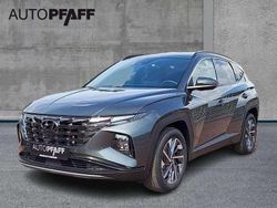 Amazon grey Gebraucht 2022 Hyundai Tucson Edition 30 SUV | 26.990 € (Etwas zu teuer)