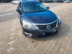Gebraucht 2014 Nissan Altima SL Limousine | 7.500 €