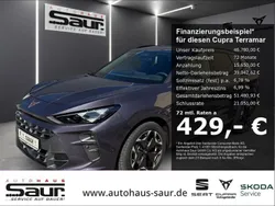 Violett Neu 2025 Cupra Terramar VZ SUV | 46.780 € (Fairer Preis)