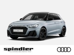 Grau Neu 2025 Audi A1 Sportback S-Line Kleinwagen | 30.533 € (Guter Preis)