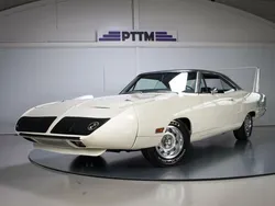 Weiß Gebraucht 1970 Plymouth Superbird | 269.750 €