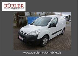 Weiß Gebraucht 2017 Citroën Berlingo Business Class Van / Kleinbus | 14.490 €