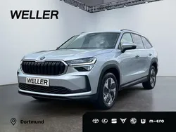 Silber Gebraucht 2025 Skoda Kodiaq Selection SUV | 49.900 € (Fairer Preis)