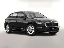 Blackmagic perleffekt Neu 2025 Skoda Scala Lodge Kleinwagen | 25.990 € (Fairer Preis)