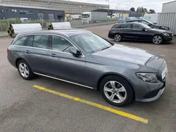 Grau Gebraucht 2018 Mercedes E220 Kombi | 18.950 € (Superpreis)