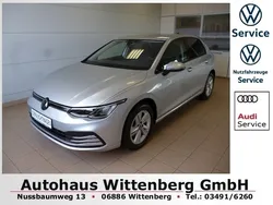 VW Golf VIII