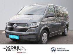 Grau Gebraucht 2021 VW Multivan Family Van | 41.830 € (Superpreis)