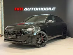 Mythosschwarz Neu 2024 Audi Q8 S-Line SUV | 91.629 €