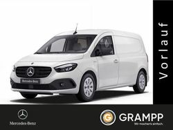 Weiß Gebraucht 2024 Mercedes eCitan Van / Kleinbus | 24.859 € (Fairer Preis)