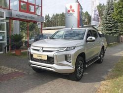 Sterlingsilber Gebraucht 2021 Mitsubishi L200 Select Abholung | 31.990 € (Fairer Preis)