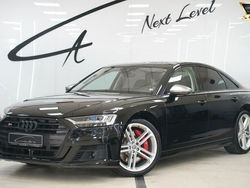 Schwarz Gebraucht 2019 Audi S8 Limousine | 63.427 €