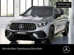 Silber Gebraucht 2024 Mercedes GLC43 AMG AMG SUV | 78.890 €