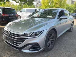 Pyritsilber metallic (metallic) Gebraucht 2021 VW Arteon R-line Limousine | 28.930 € (Guter Preis)