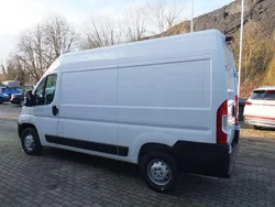 Eisweiß Neu 2024 Citroën Jumper Van / Kleinbus | 28.500 € (Guter Preis)
