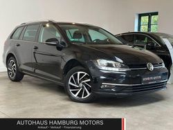 Schwarz Gebraucht 2019 VW Golf VII Join Kombi | 13.690 € (Fairer Preis)