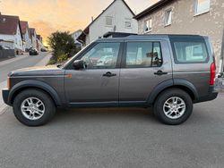 Grau Gebraucht 2005 Land Rover Discovery 3 S SUV | 5.500 €
