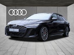 Mythosschwarz metallic Neu 2025 Audi A6 S-Line Kombi | 86.950 € (Teuer)