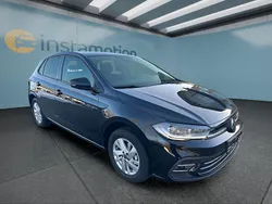 Neu 2025 VW Polo Style Kleinwagen | 25.749 € (Fairer Preis)