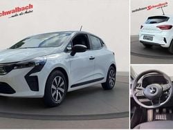 Antarktisweiß Neu 2025 Mitsubishi Colt Basis Kleinwagen | 16.990 € (Fairer Preis)