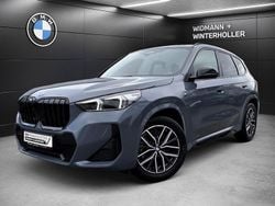 Grau Gebraucht 2023 BMW X1 M Sport SUV | 38.480 € (Guter Preis)
