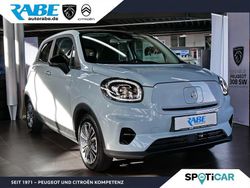 Blau Gebraucht 2025 Leapmotor T03 Kleinwagen | 17.950 € (Fairer Preis)