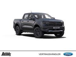 Meteor grey metallic Neu 2025 Ford Ranger Raptor Abholung | 72.890 € (Teuer)