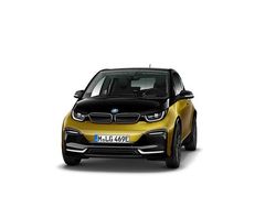 Gebraucht 2022 BMW i3 | 24.990 € (Etwas zu teuer)