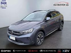 Rauch grau Neu 2025 VW Taigo R-line SUV | 27.000 € (Guter Preis)