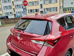 Gebraucht 2016 Toyota Auris Hybrid | 12.500 € (Guter Preis)