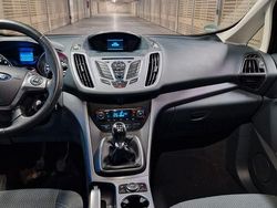 Braun Gebraucht 2014 Ford C-MAX Business Edition Van / Kleinbus | 2.250 € (Superpreis)