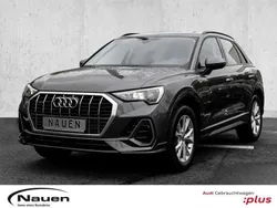 Daytonagrau perleffekt Gebraucht 2023 Audi Q3 S-Line SUV | 36.881 € (Superpreis)