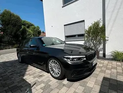 Gebraucht 2020 BMW 530 Sport Line Limousine | 32.500 € (Guter Preis)