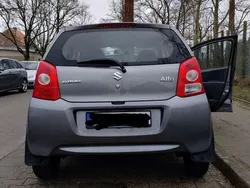 Gebraucht 2013 Suzuki Alto Kleinwagen | 6.300 € (Fairer Preis)