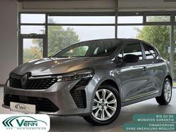 Schiefergrau Neu 2025 Renault Clio V Evolution Kleinwagen | 21.380 € (Fairer Preis)